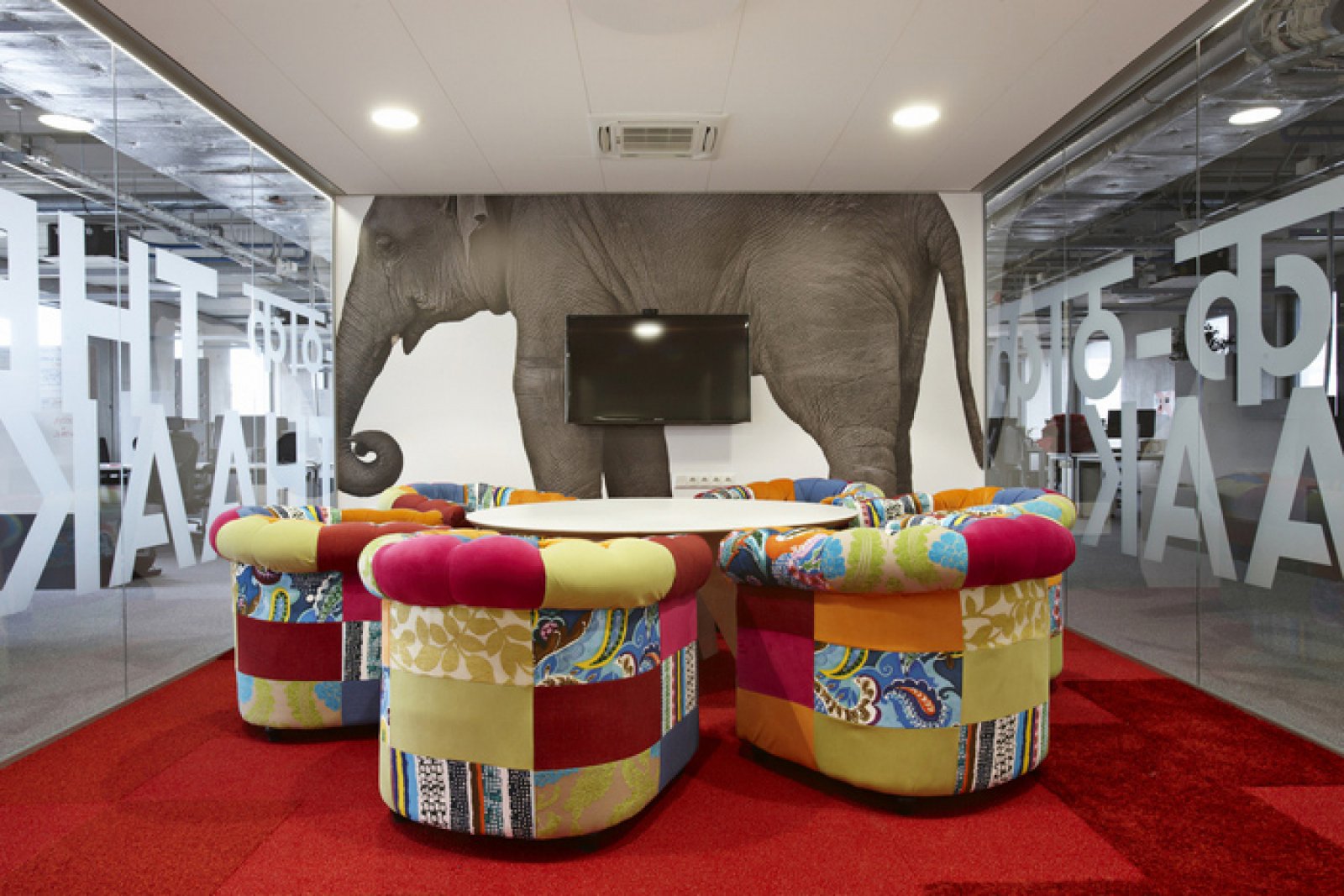 爱沙尼亚金融科技公司办公室-11