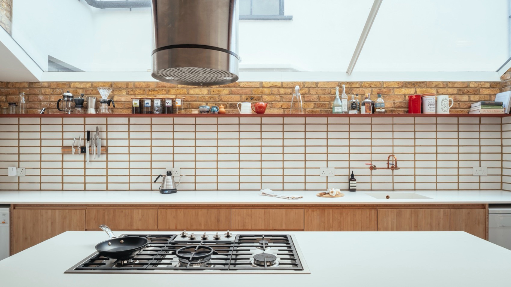 裸露之家丨英国伦敦-17