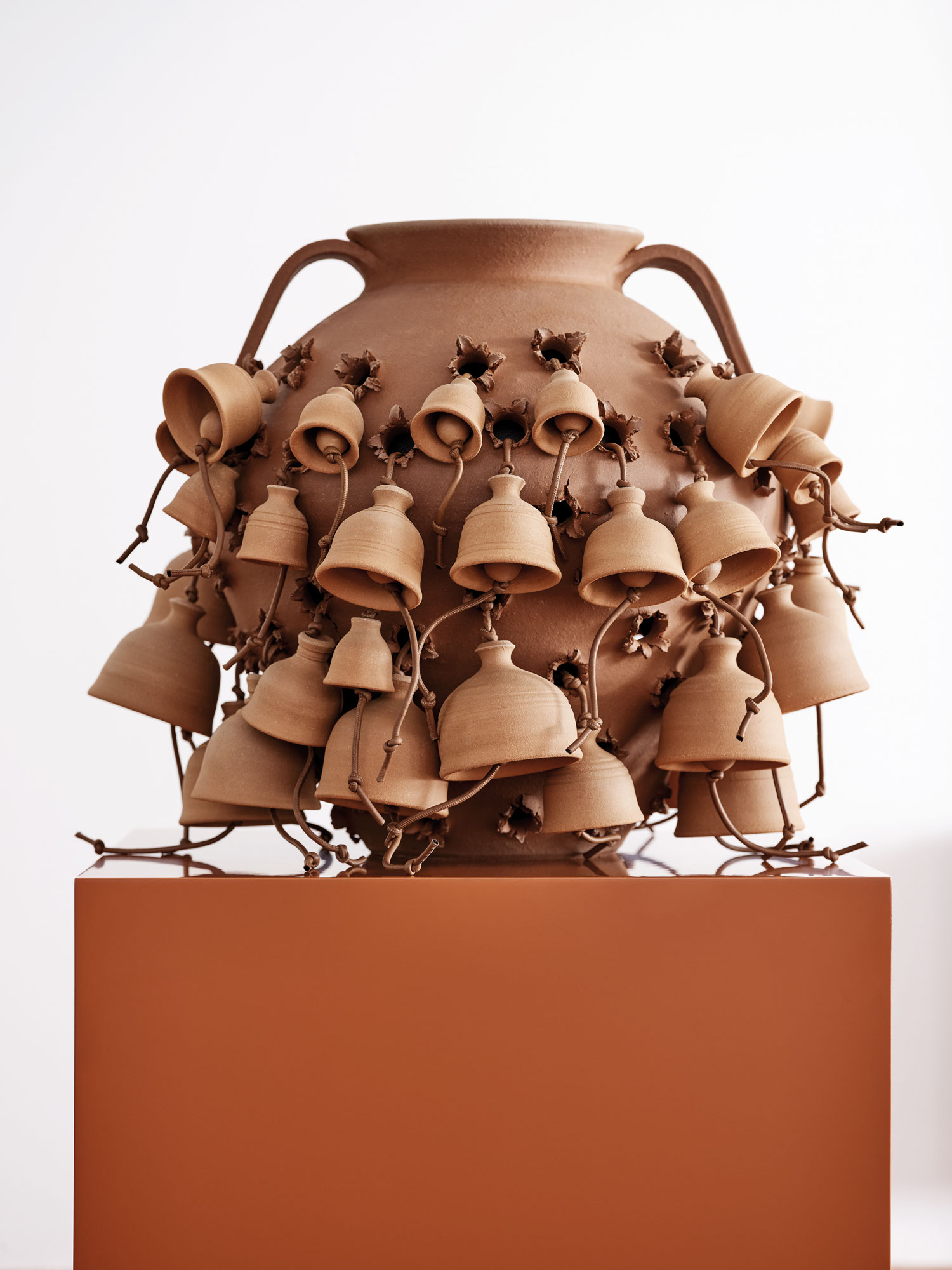 米兰设计周 | 复古未来主义,穿越时空的设计魅力-10