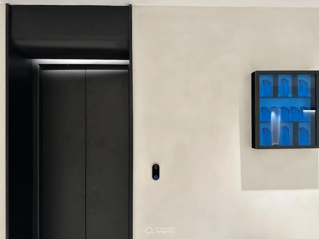 杭州西溪融庄别墅丨中国浙江丨氧气艺术设计-13