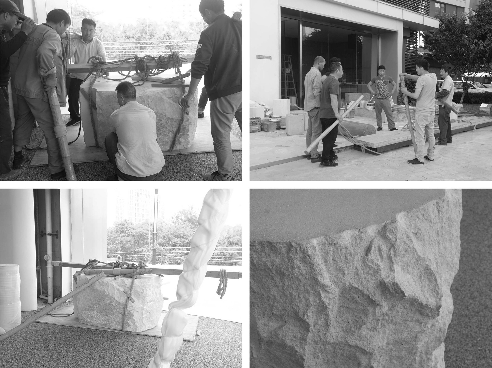 中国海宁DEARSOCUTE 买手店(2020)(say architects)设计-45