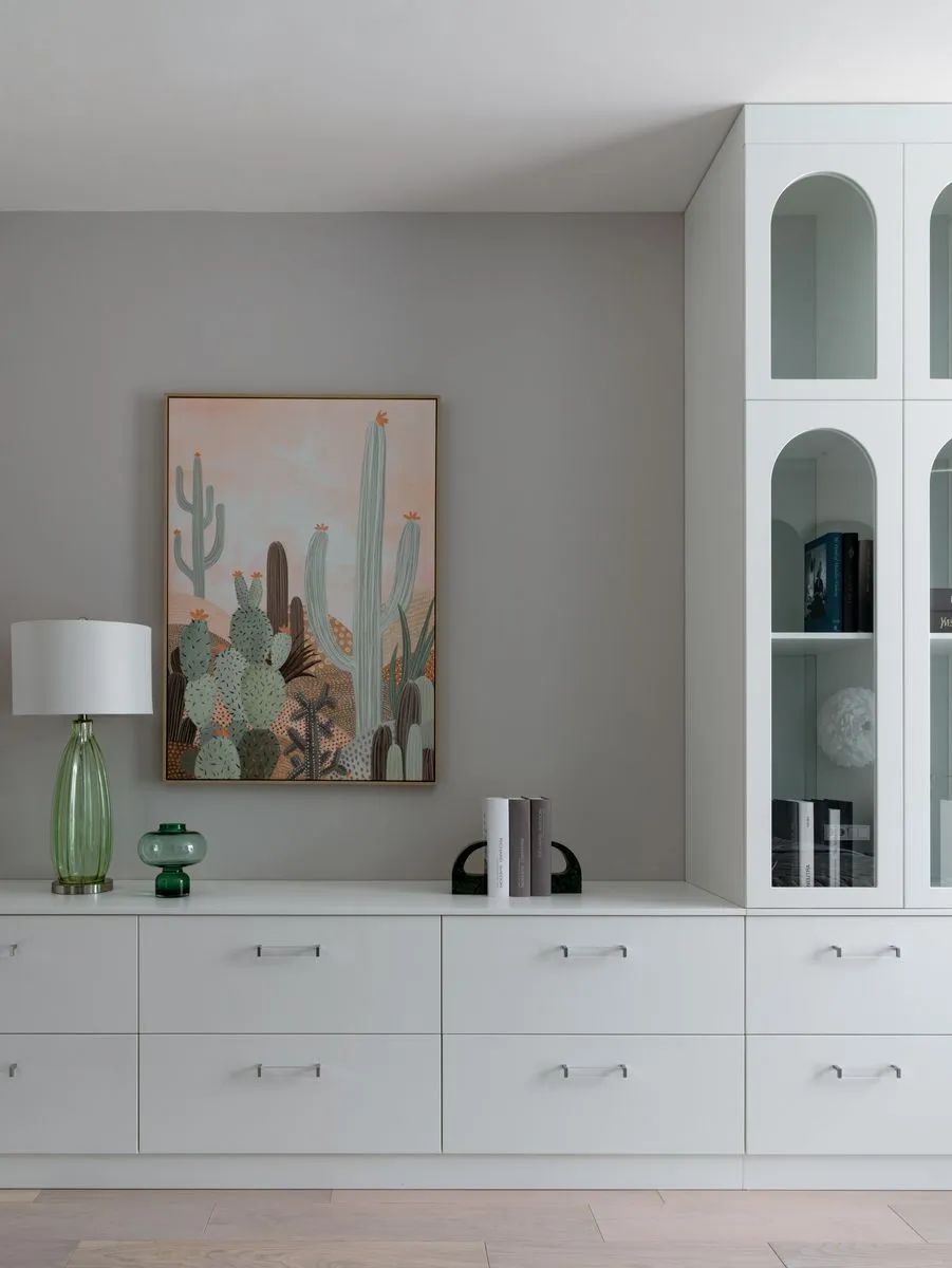 色彩主义下的优雅豪宅设计丨Alexey Boldyrev,Alexey Golubkov-26