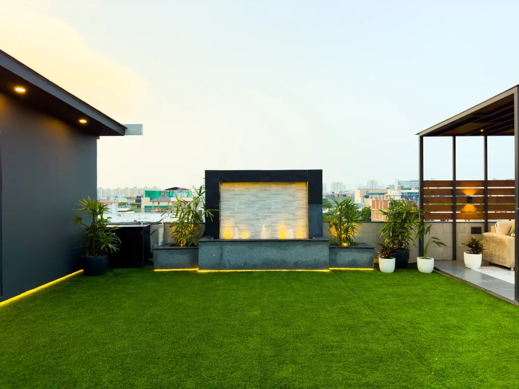 Mrs· Jain的露台花园项目-8