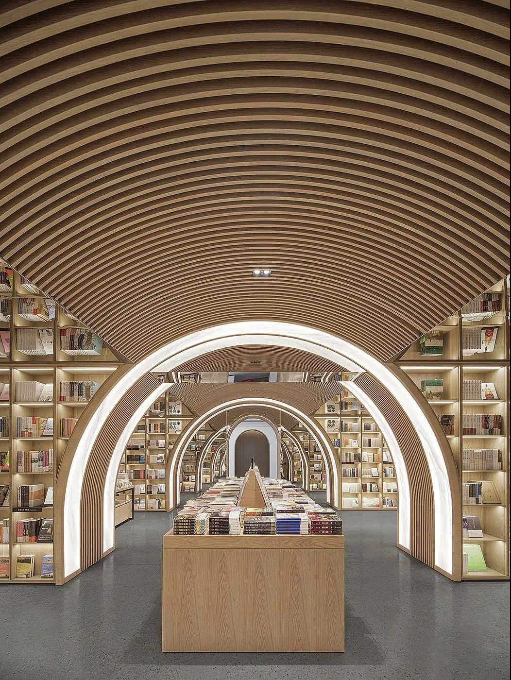 沈阳环球港动感城底复样板间丨中国沈阳丨IF DESIGN 羽果设计-106