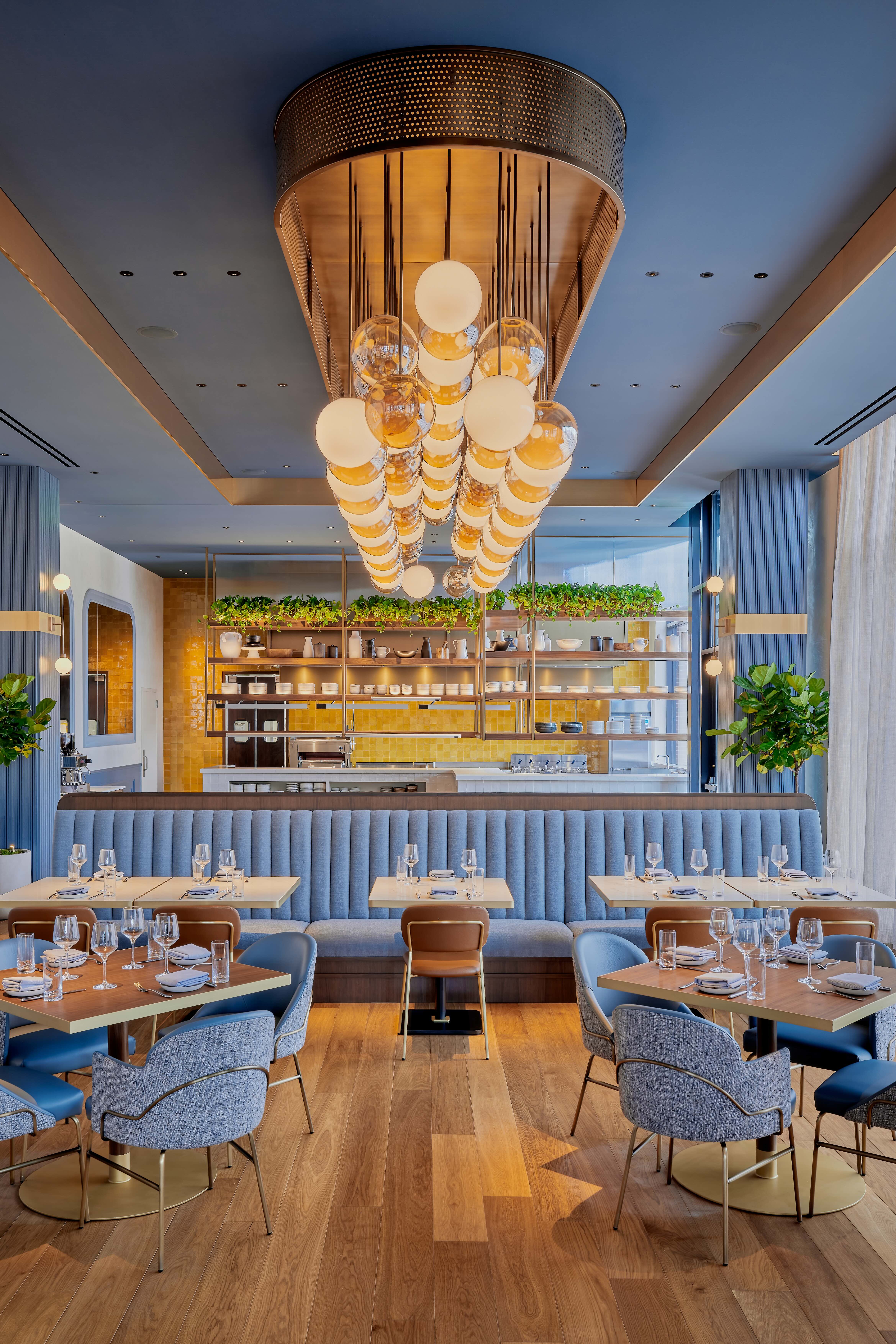 丨美国底特律丨Groundswell Design Group-21