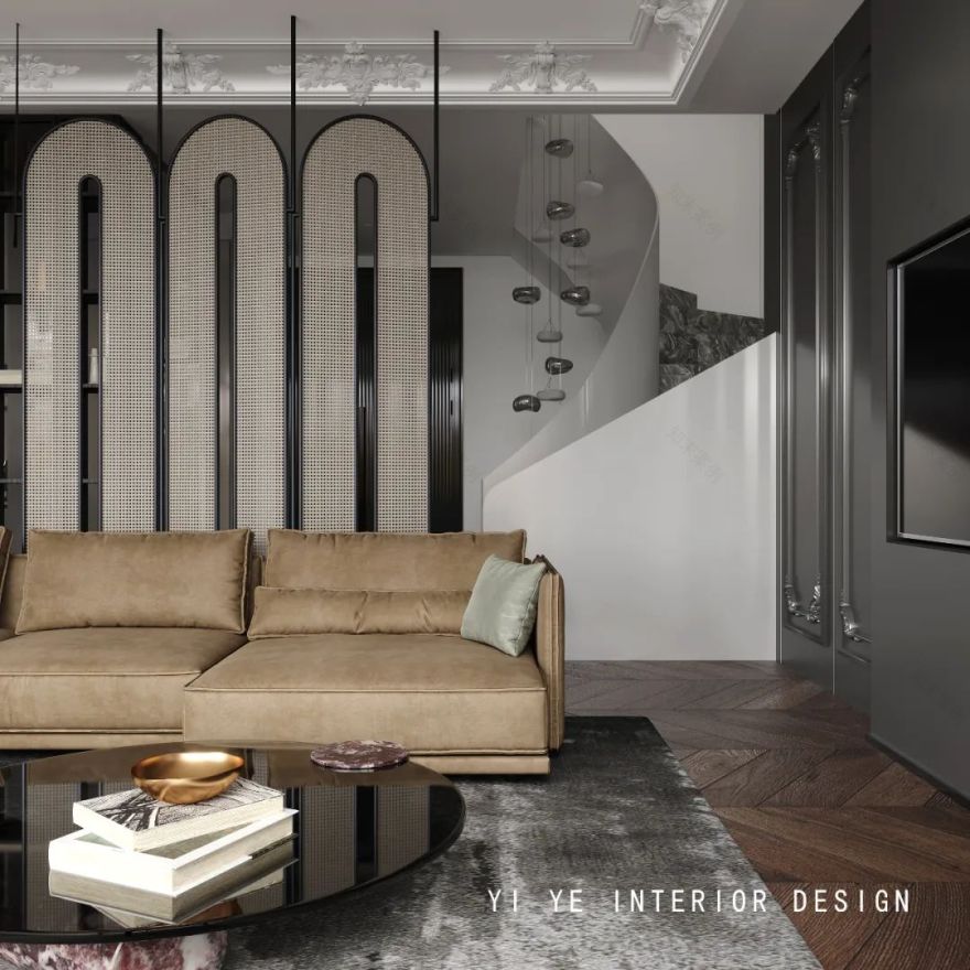 涂本视觉铜雀台丨中国苏州丨一野设计-6