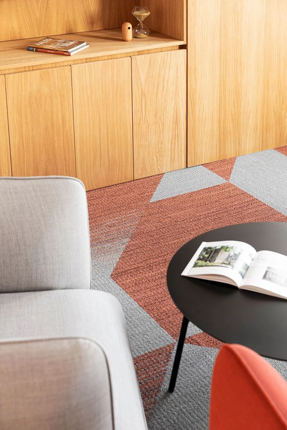 华为办公室丨保加利亚丨DA Architects-15