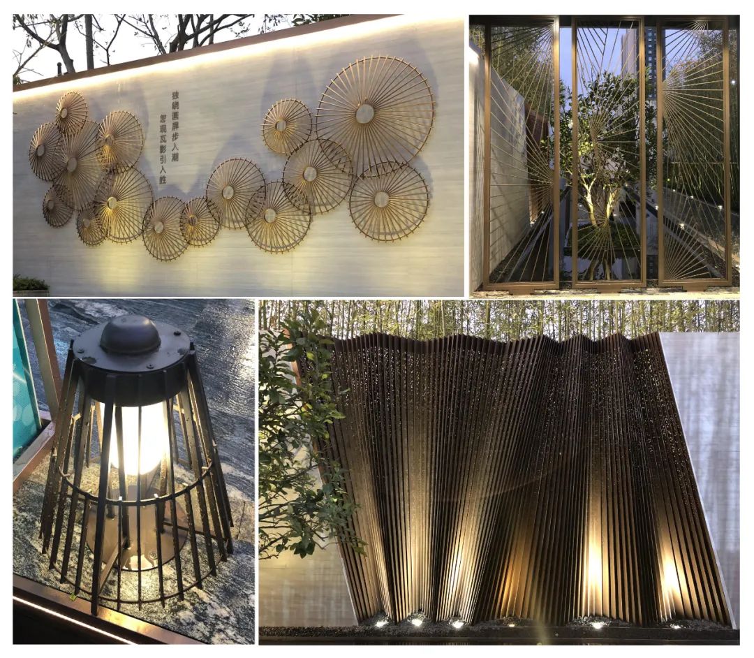 福州国贸九溪原示范区 | 古韵新颜,油纸伞下的福船记忆-99