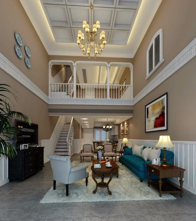 2016 年度家装实景案例解读-4