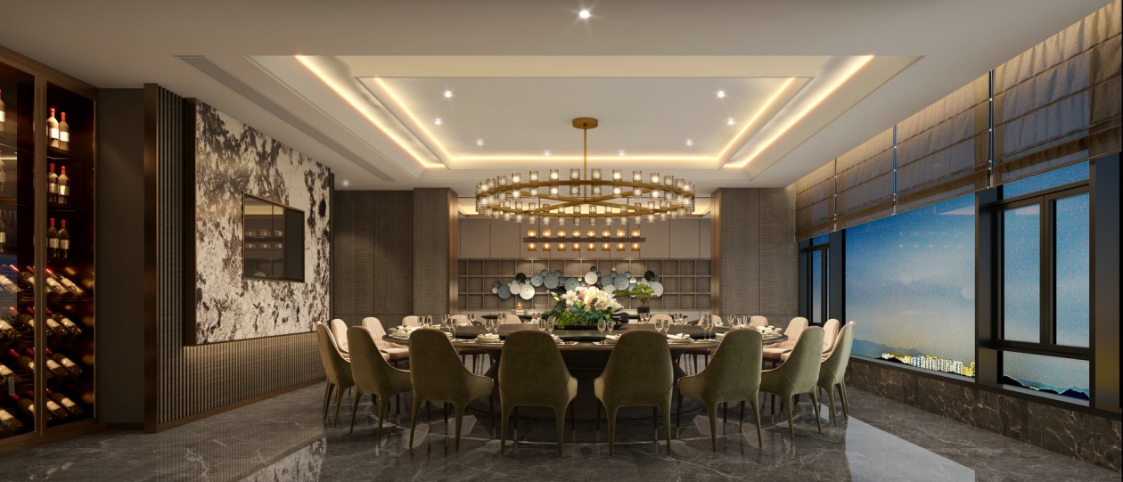 酒店效果表现-7