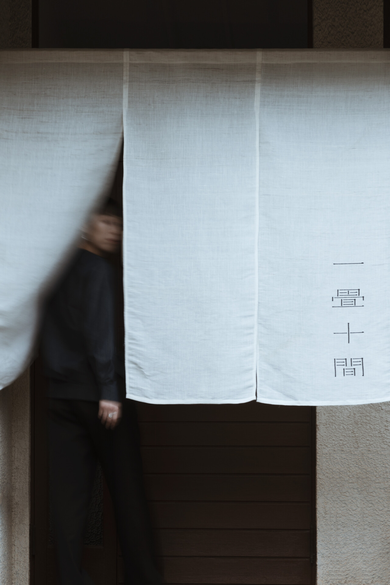 〈一畳十間〉展示空间及小大建築設計事務所-17