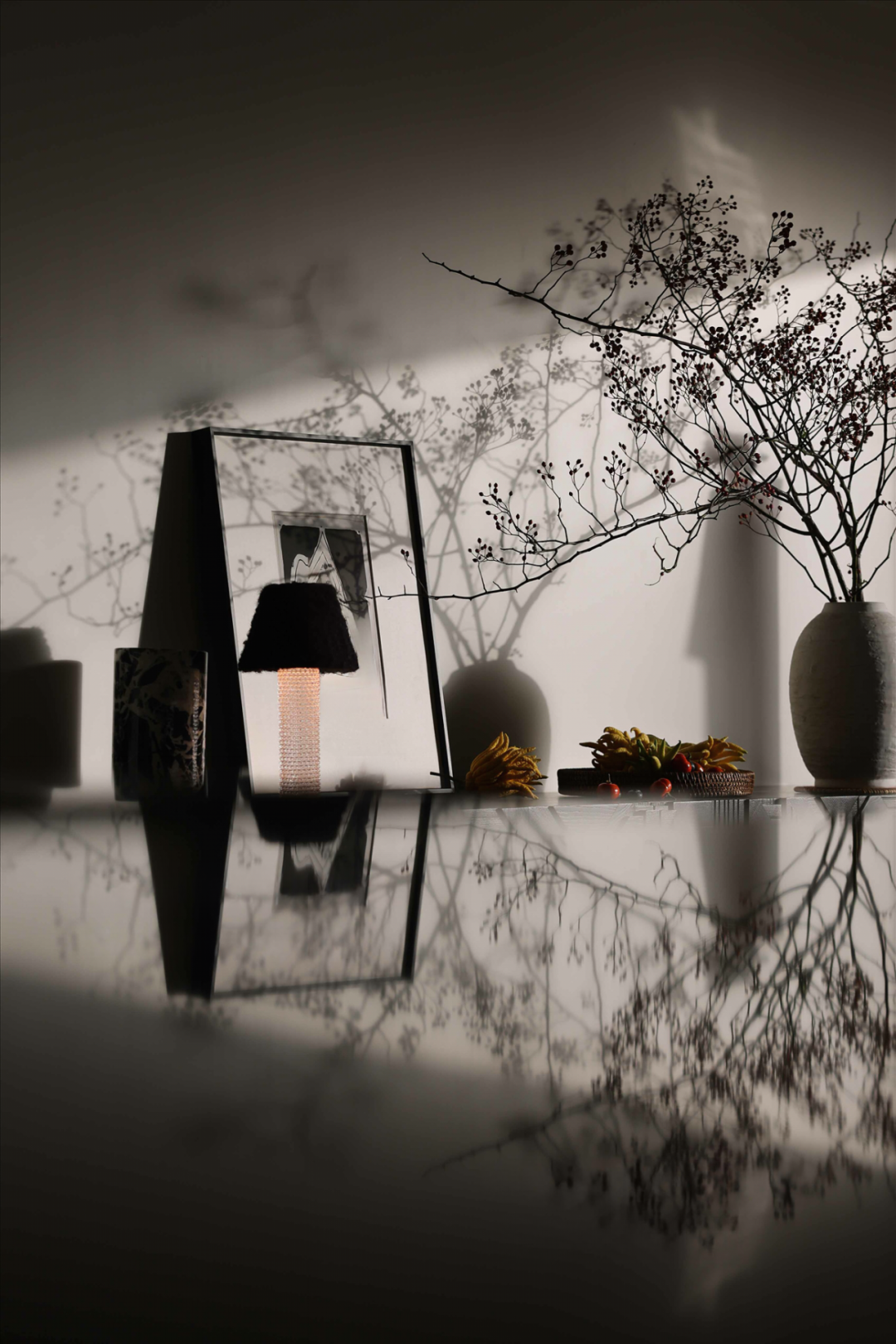 溪上旦山府丨中国浙江丨橙熹设计-34