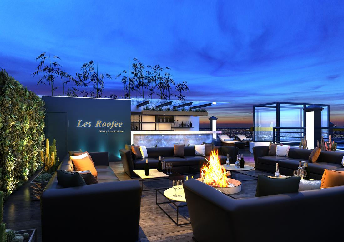 
西橘设计：成都城南天府 -18