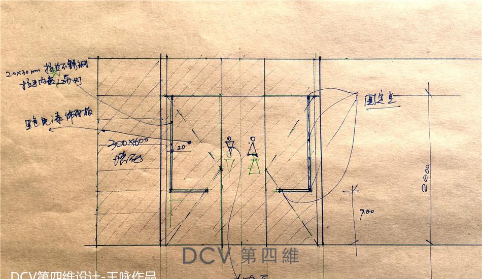 西安酵徒精酿啤酒馆 | 个性设计展现多层次空间魅力-40