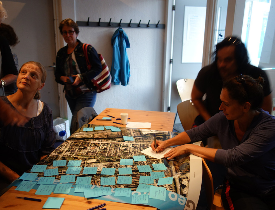 Stedenbouwkundig Plan Poelenburg Oost | Urhahn-3