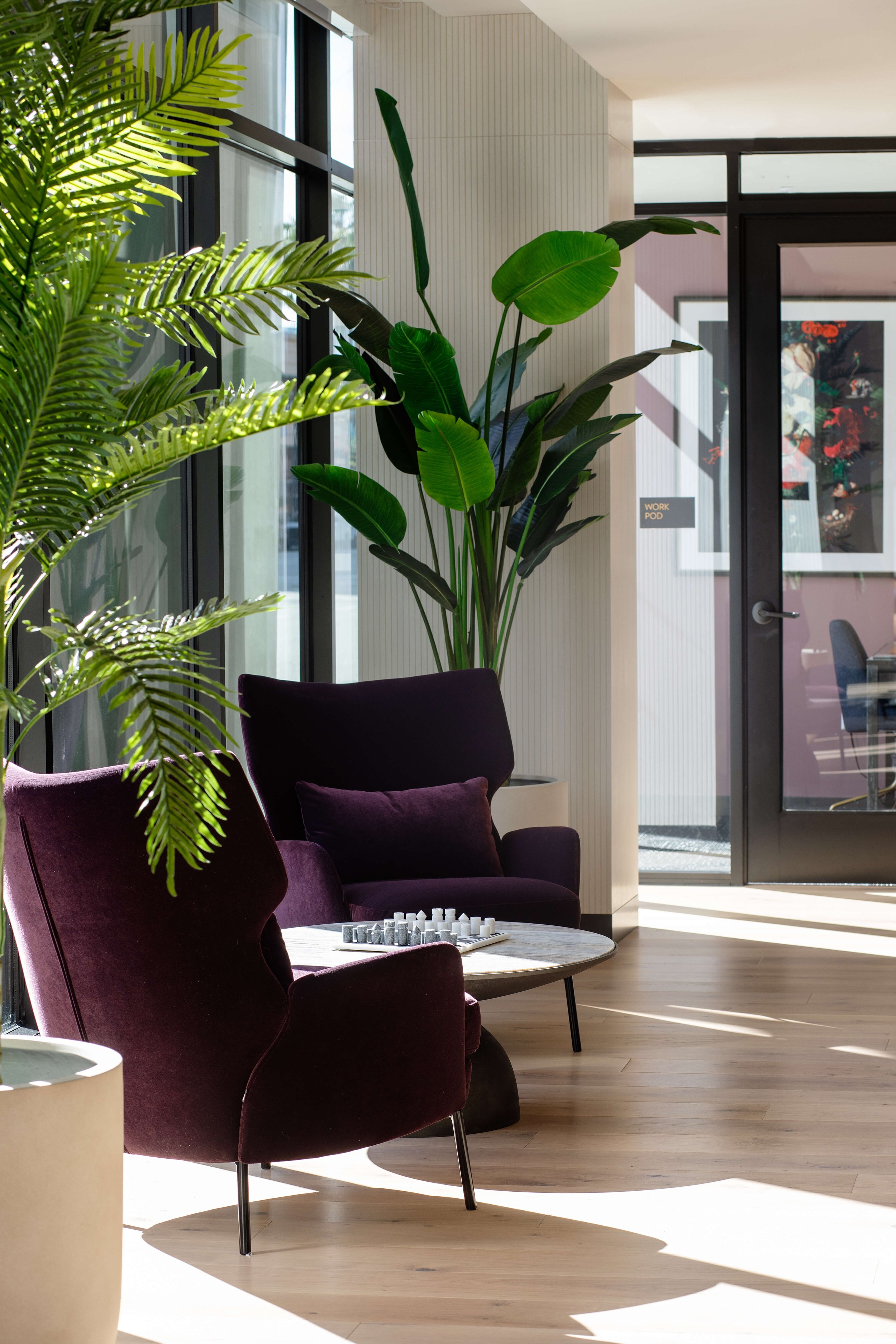 丨美国加利福尼亚丨Vida Design-19