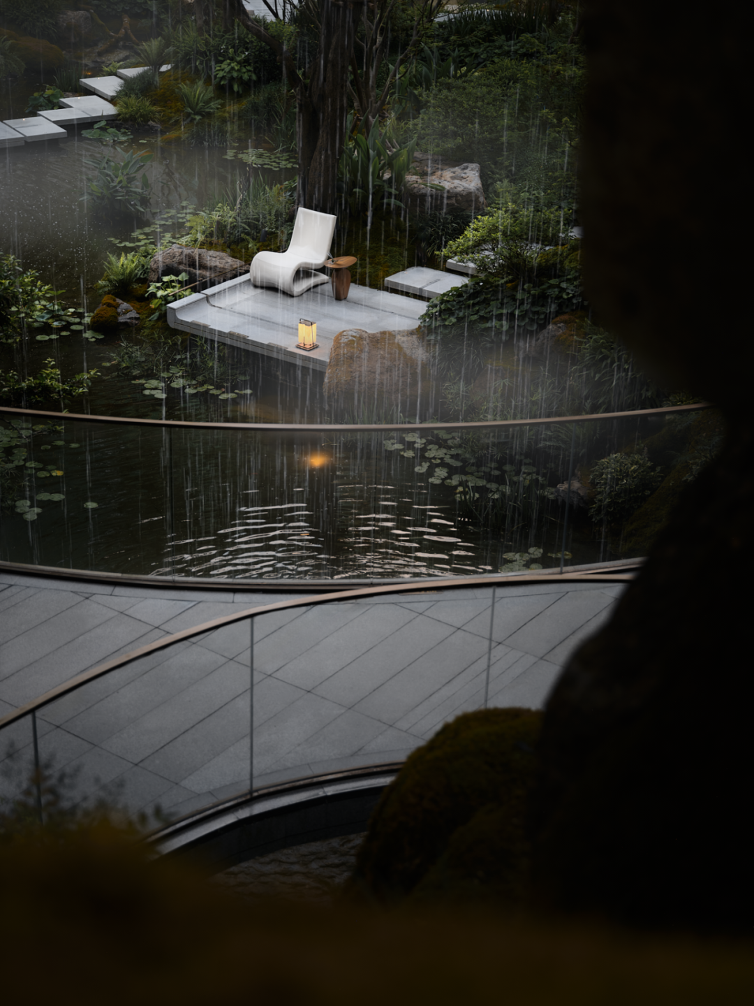 招商·锦城序 归心之境 序起锦城丨中国成都丨柏熙标识-7