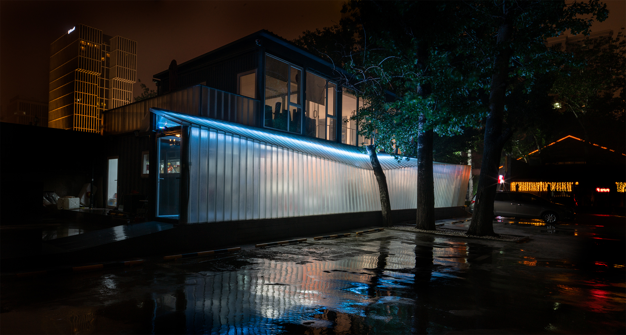 数字化透明工作坊——建筑与机器的创意结合-13