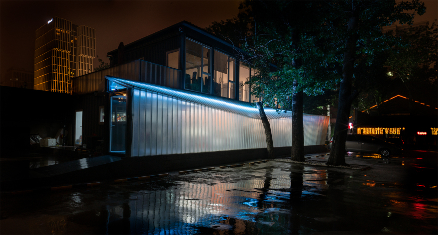 数字化透明工作坊——建筑与机器的创意结合-13