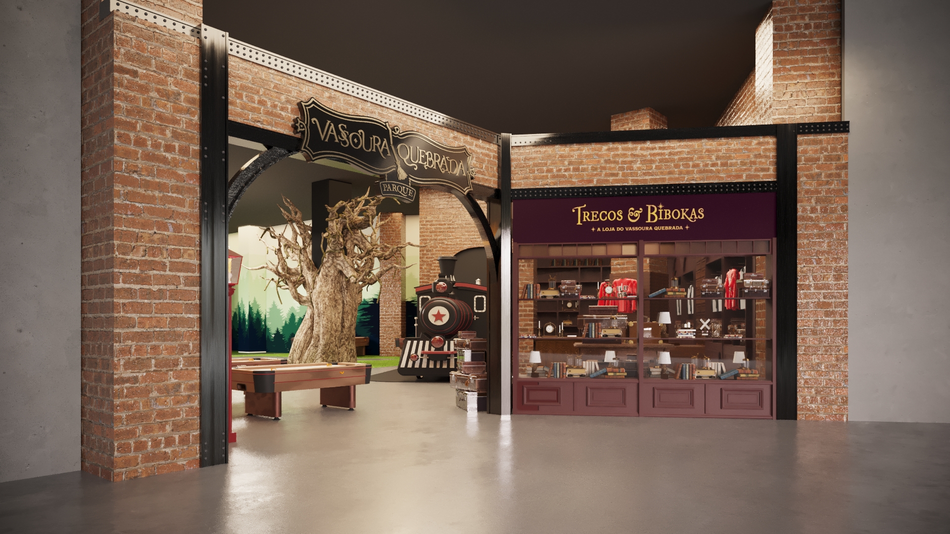 Vassoura Quebrada Parque-11