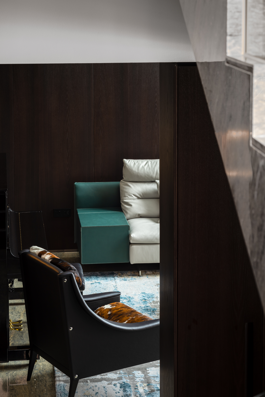 东莞独栋别墅丨中国东莞丨ROYANA 诺雅那-35