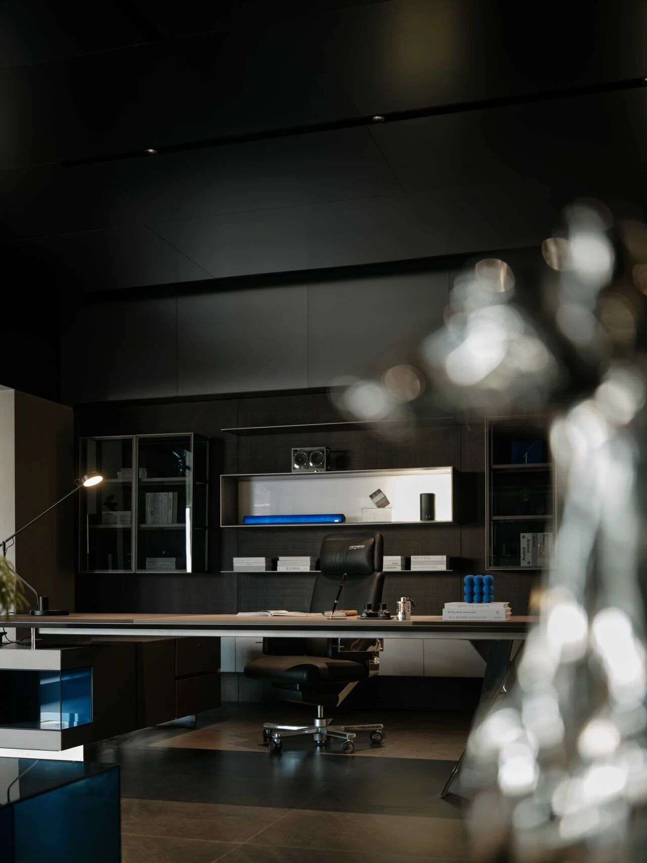 EMSUN亿尚客户中心丨中国清远丨UCE右见设计-51