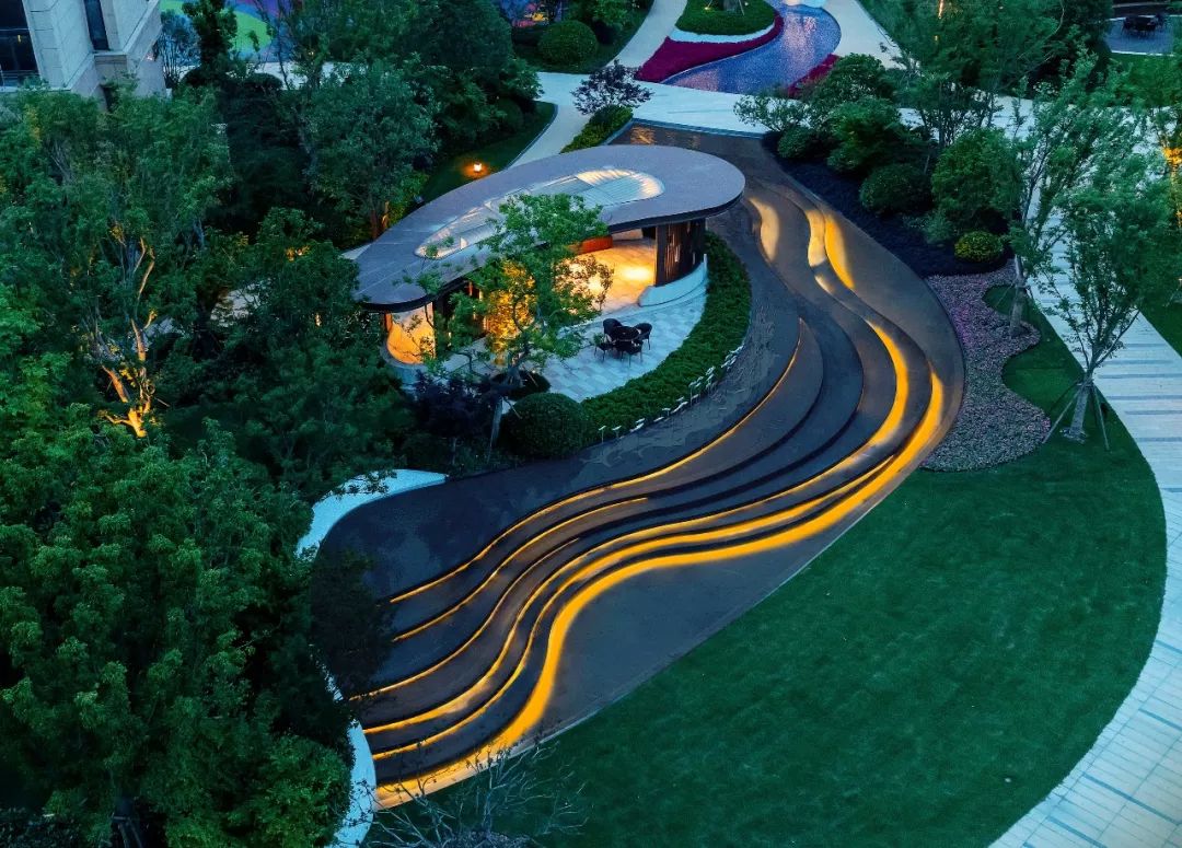 2年54次调整168张手稿，龙湖•天璞是如何在神盘中杀出来的？-149