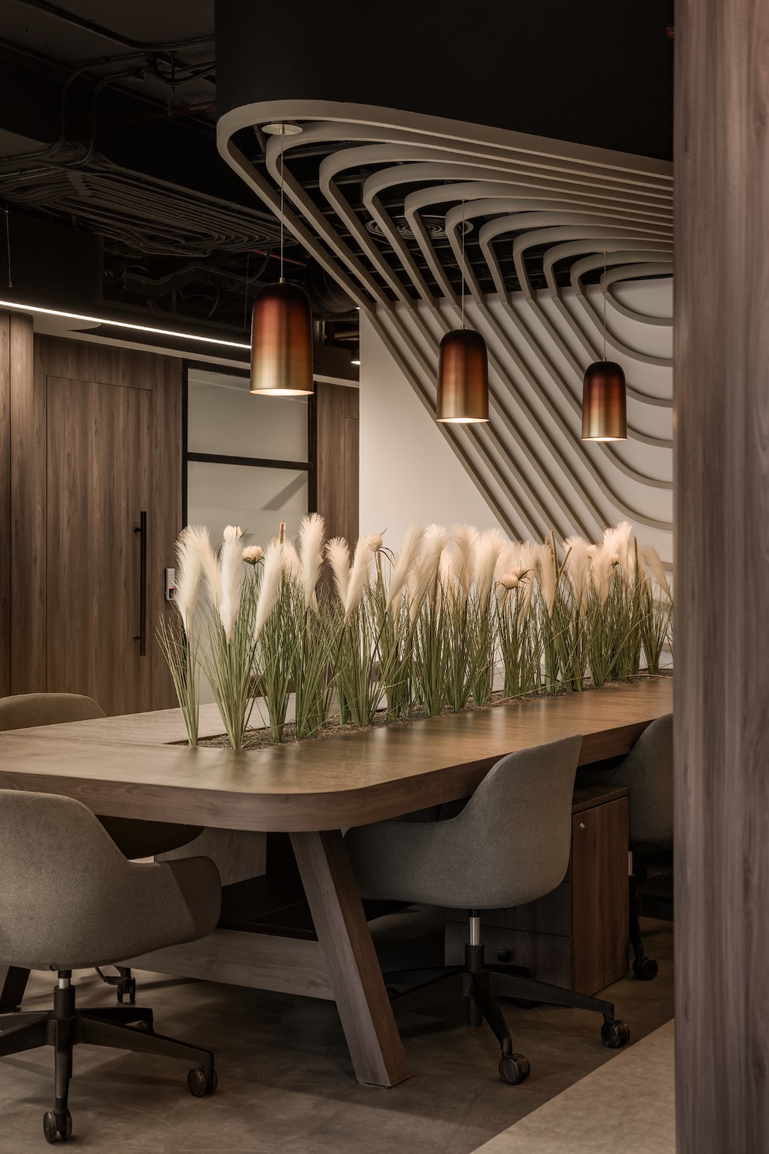 The Exucutive office by Two Emms Design Studio-12