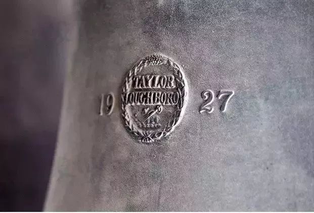 91 岁外滩海关大钟启动首次大修,英国 JB 乔伊斯公司承接维修-66