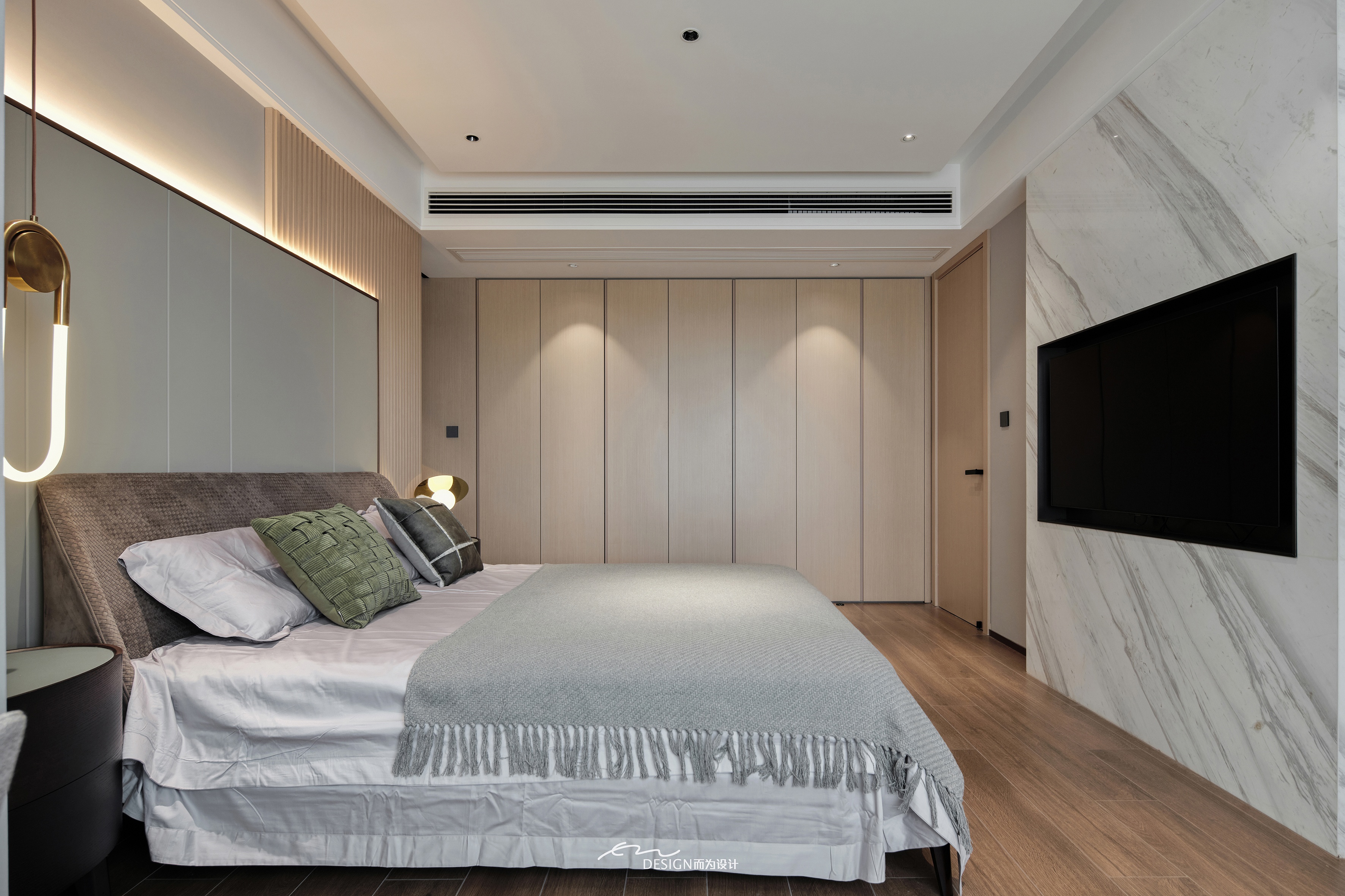 追光丨中国扬州丨而为设计机构-45