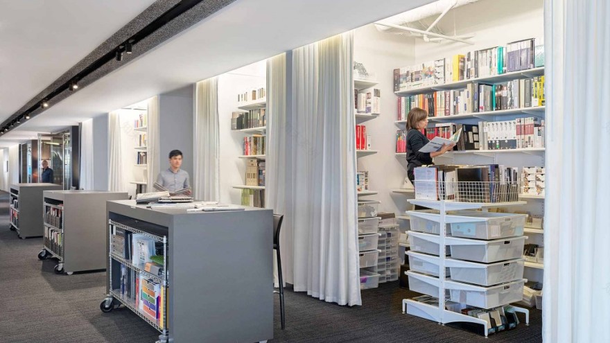 亚特兰大甘斯勒办公室-7