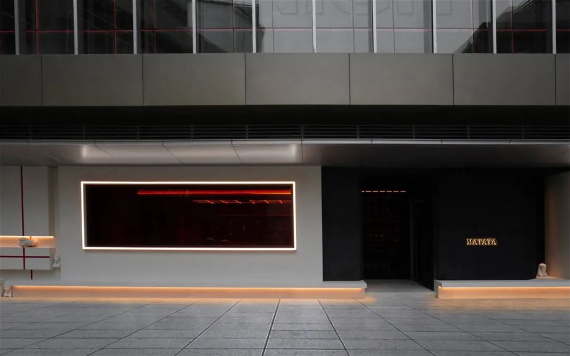 MATATA 酒吧丨中国成都丨ISA|Siko_E 梁屹-2