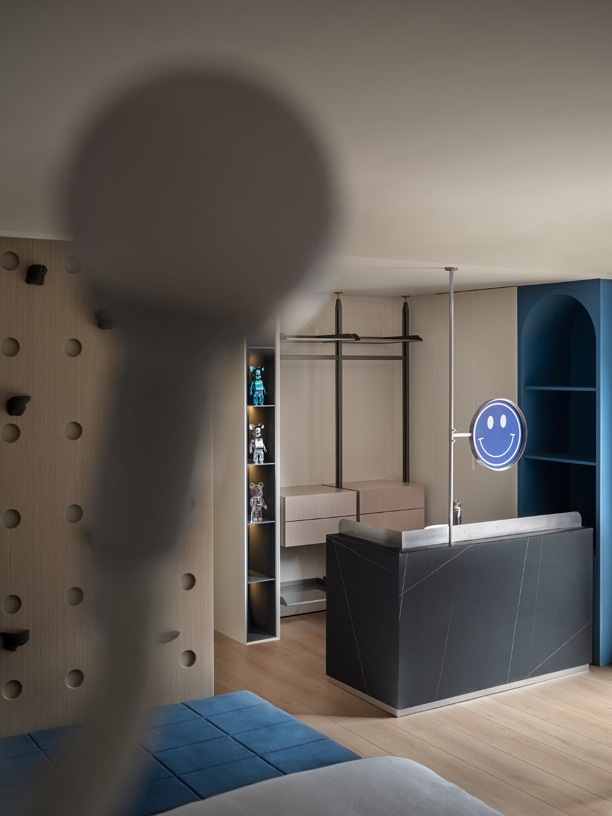 长乐别墅·回归纯粹生活的疗愈之境丨李振杰设计-38