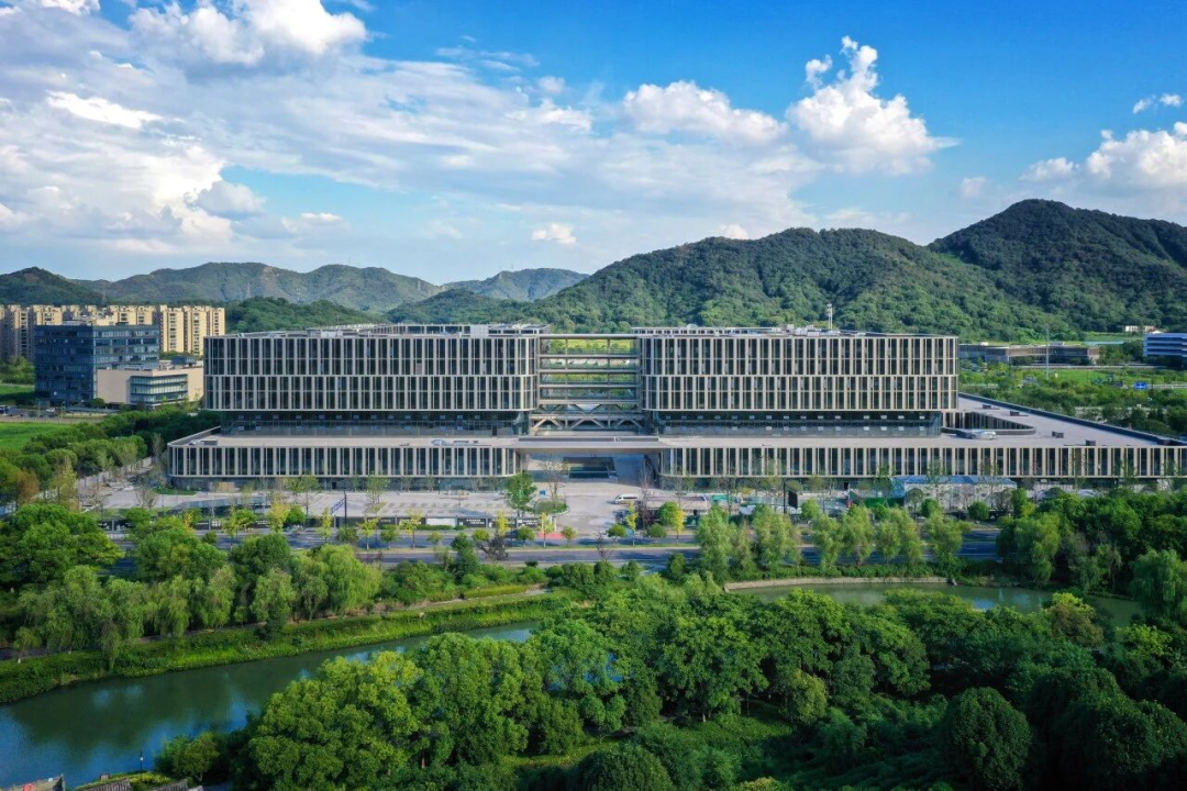 网易杭州软件生产基地三期-10