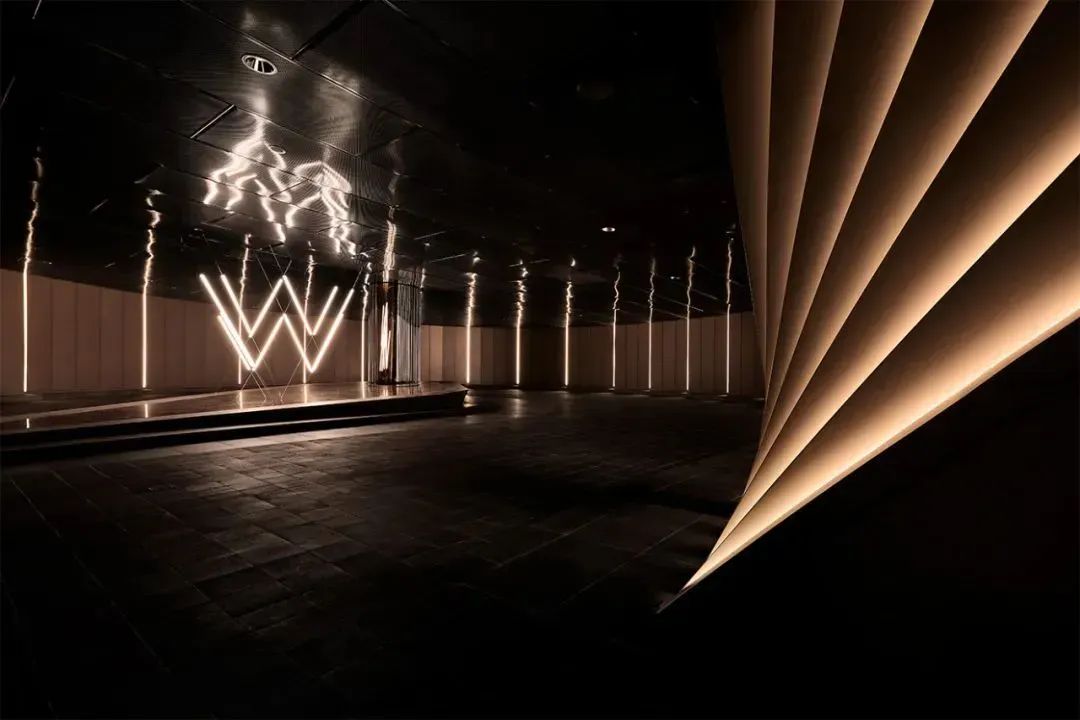 墨尔本W酒店丨澳大利亚墨尔本丨Hachem Studio-28