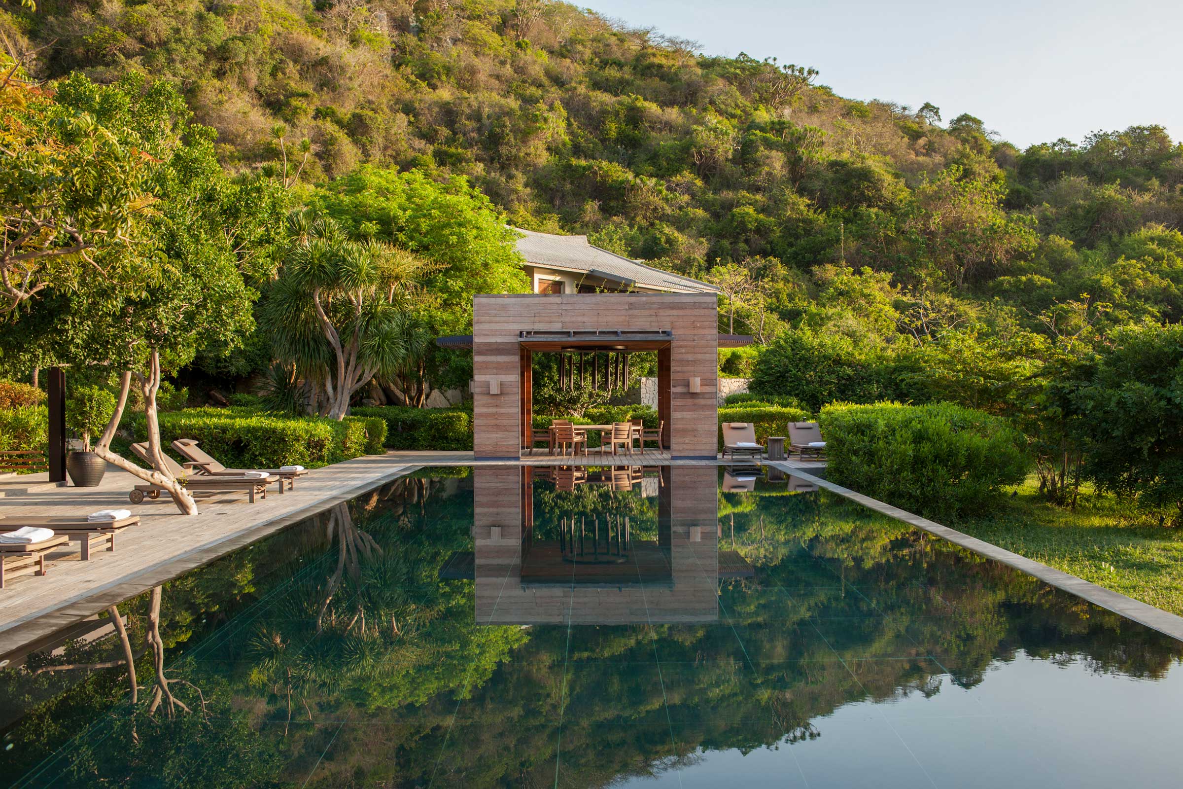 The Familiar and the New at Amanoi — Design Anthology-22