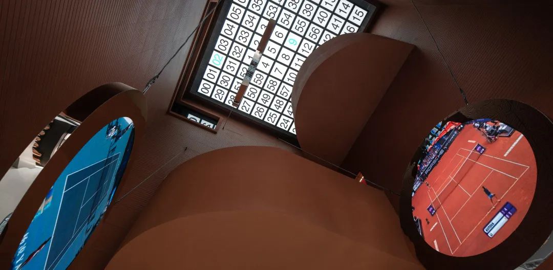 璞云东方｜武汉金地国际城丨中国武汉丨董世建筑-15