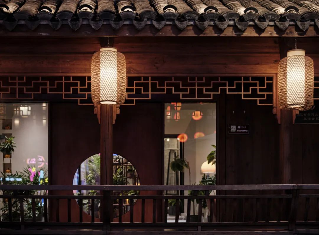 Shalom 餐厅丨中国浙江丨赤潮（上海）设计咨询有限公司-41