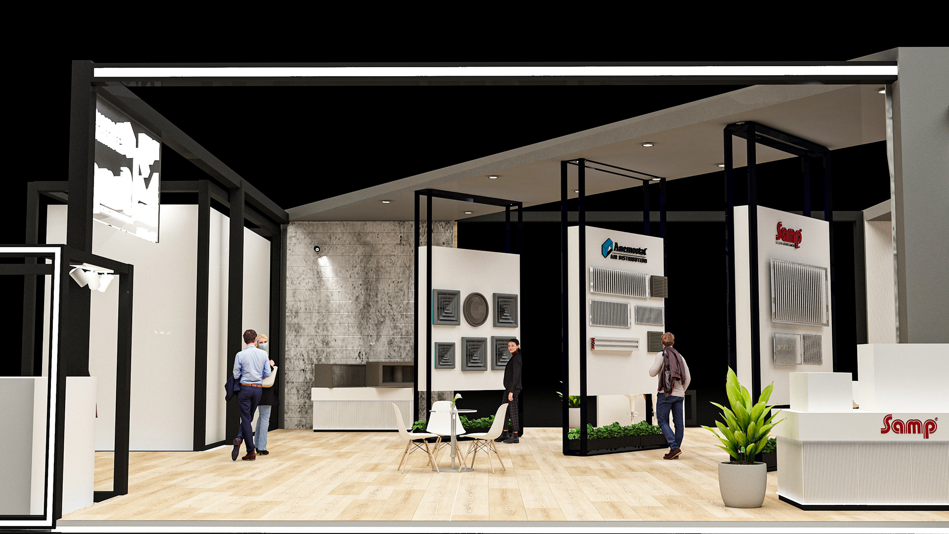 EGAT Booth 设计-15