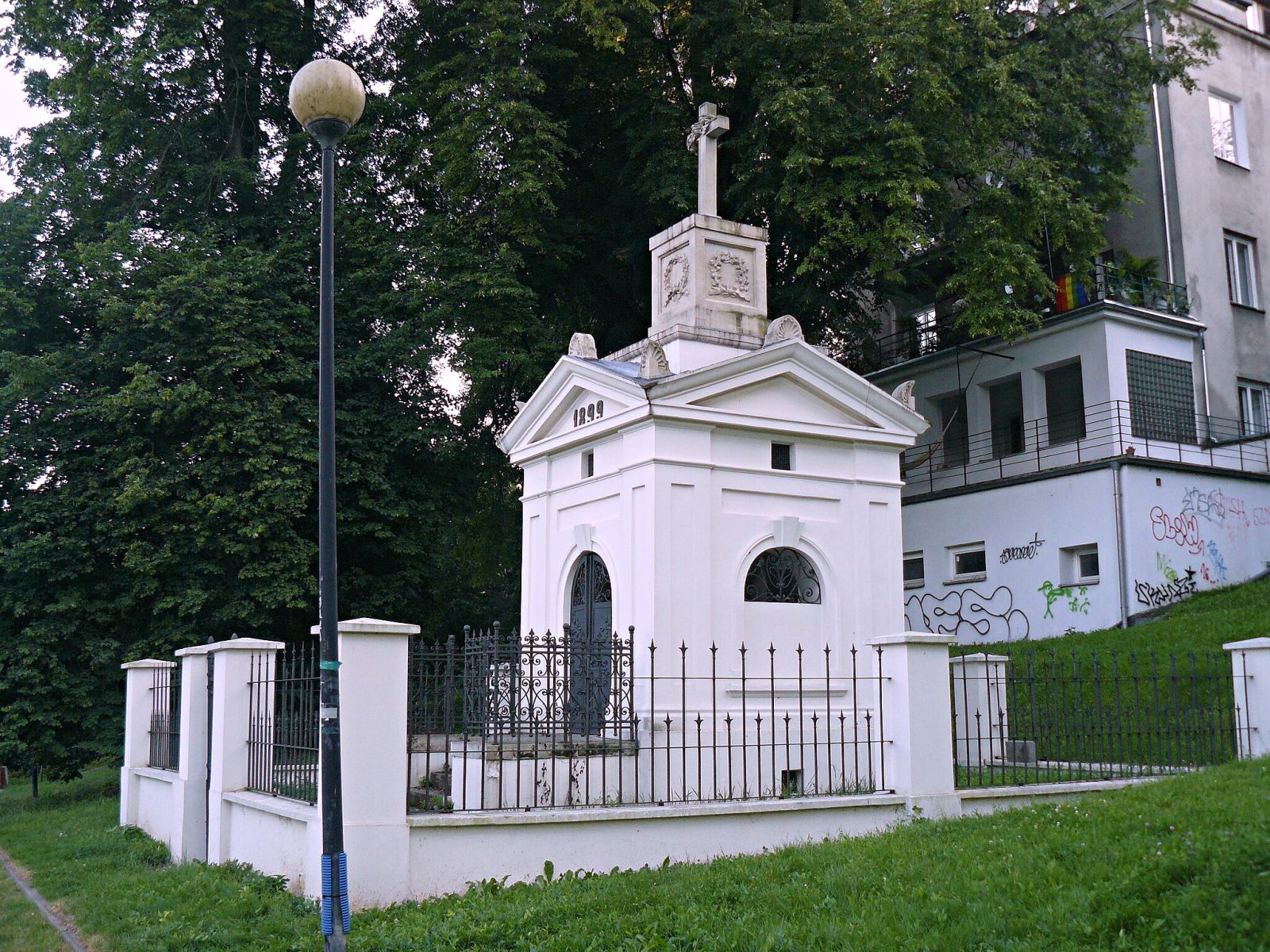 华沙舒斯特宫丨波兰华沙丨埃弗拉伊姆·施雷格,西蒙·博古米尔·楚格等-63