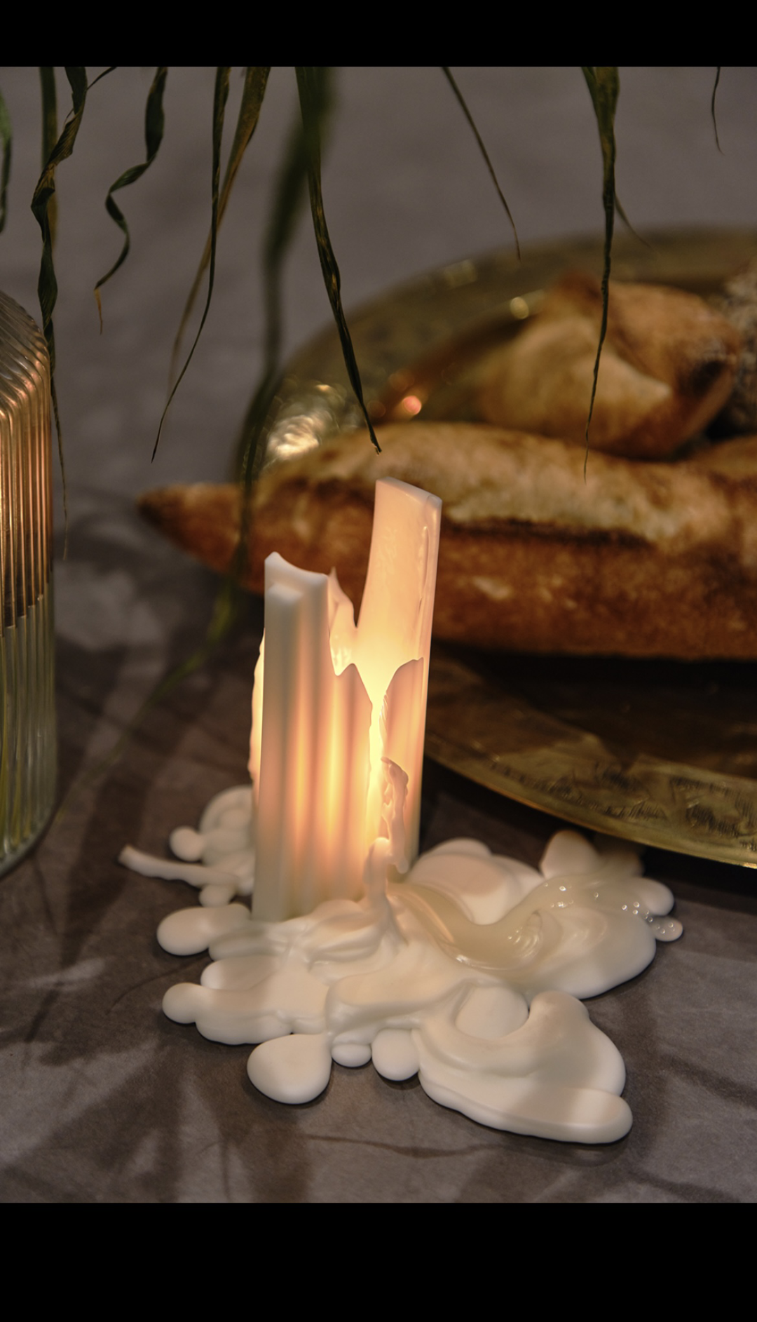 萄麦 TOMILLO Bistro & Bakery(大悦城悦街店)丨中国杭州丨泛域设计 Fununit Design-33