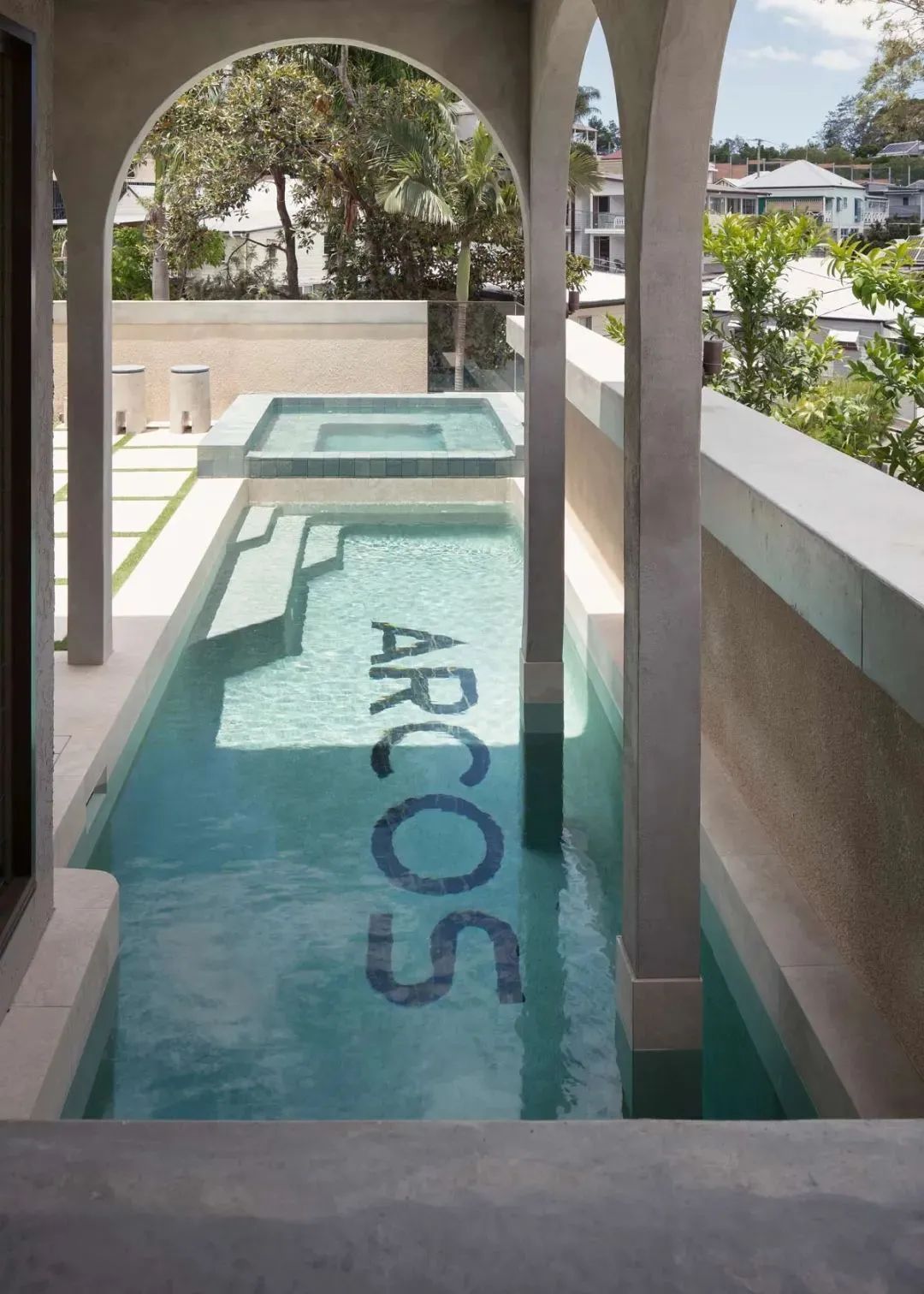 气味 · 被遗忘的空间设计元素丨大匠设计-33