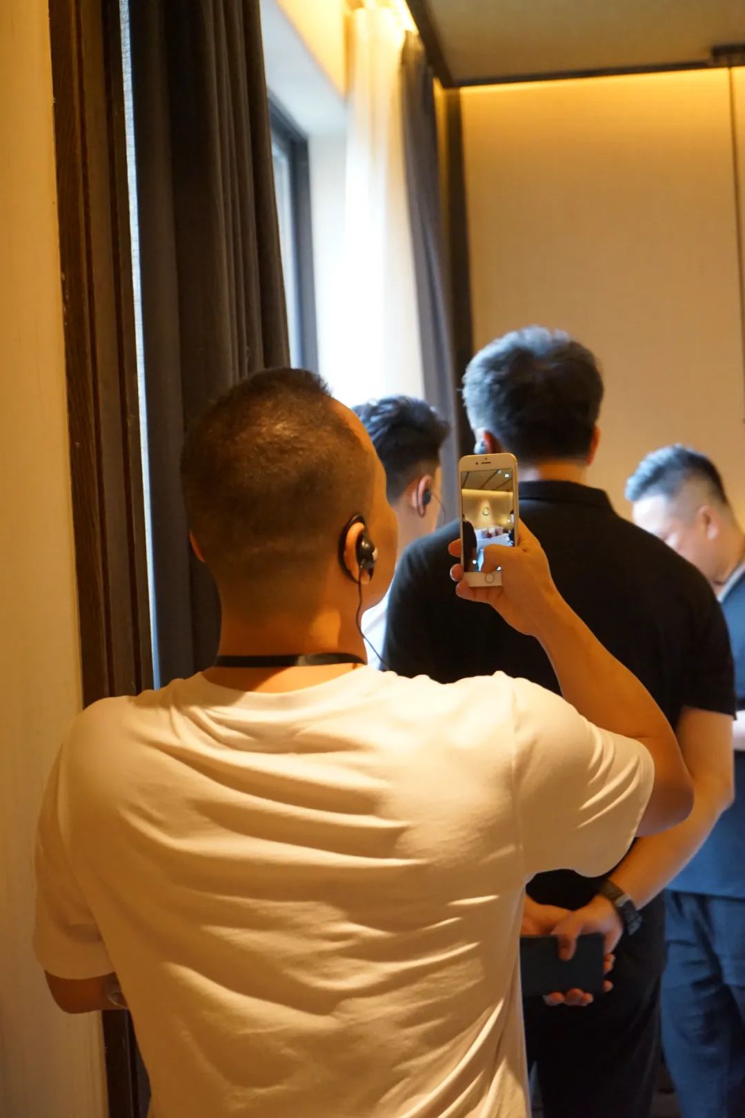 诗唐宿集丨中国西安丨枫鸟环境艺术设计-73