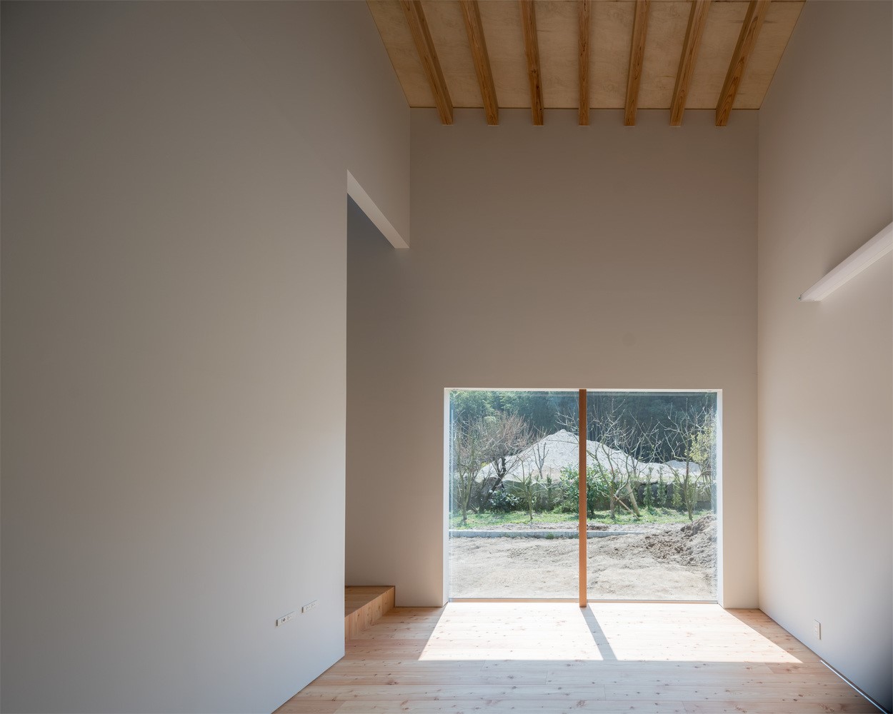 Takatori / Tatsunori Kakuno/ tatta architects的房子-6