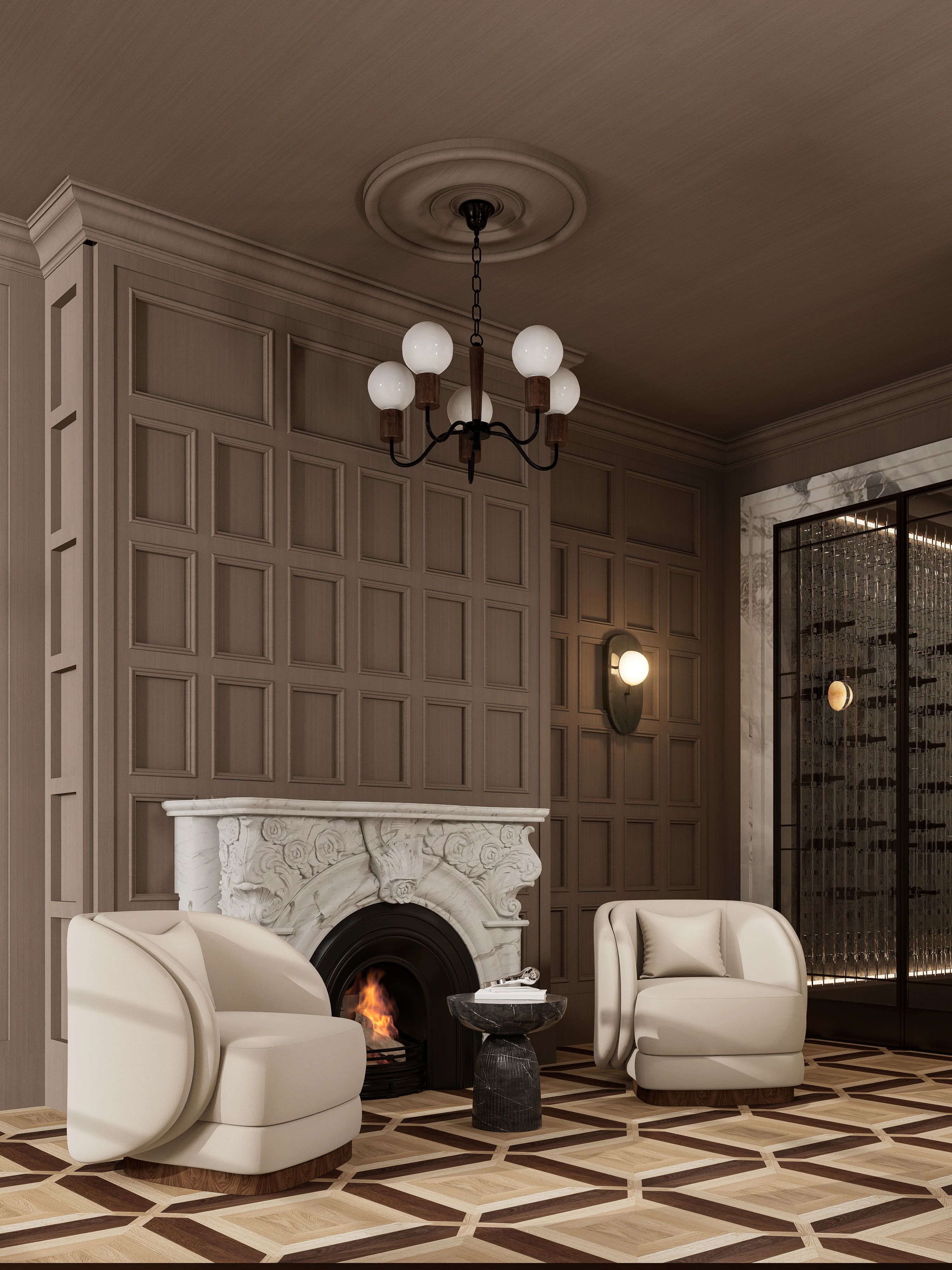 SOLILOQUY DESIGN 读白设计事务所丨中国南京丨SOLILOQUY DESIGN 林森,杨天雨-28