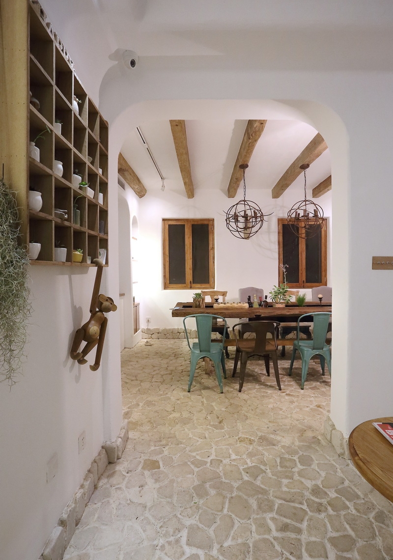 杭州 白乐桥雅痞.奢野私宅-18