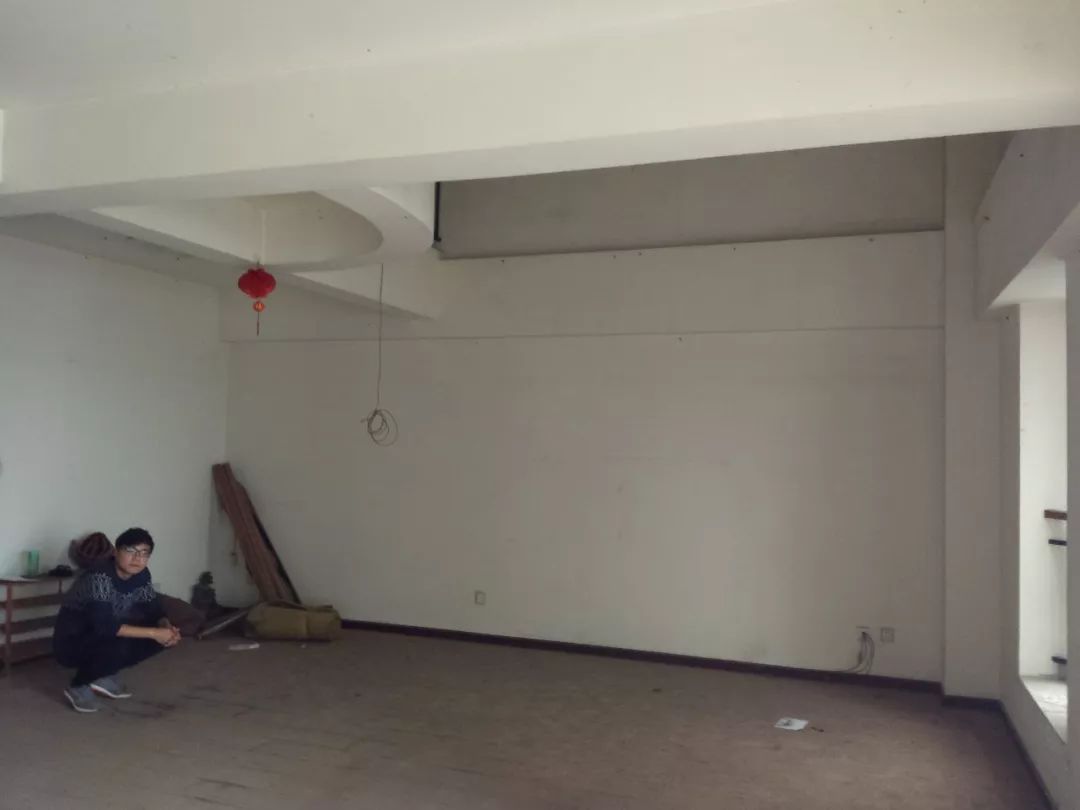 成都 90 年代旧房「知行合一」改造记-34