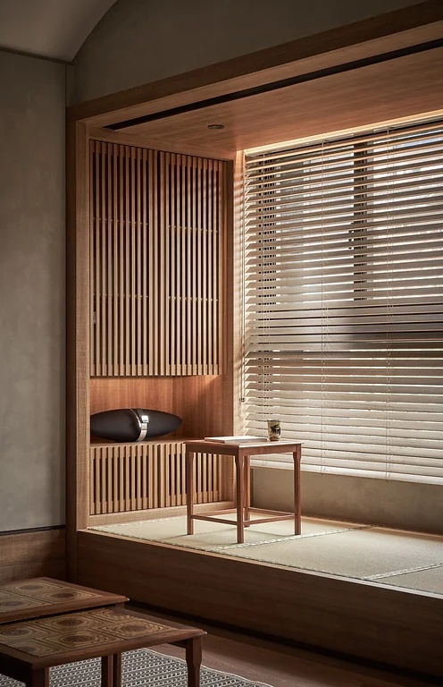 和禾 | 大名 X 涵石設計-26