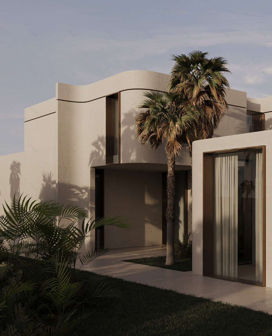 珍珠屋丨阿联酋丨MAKHNO studio-26