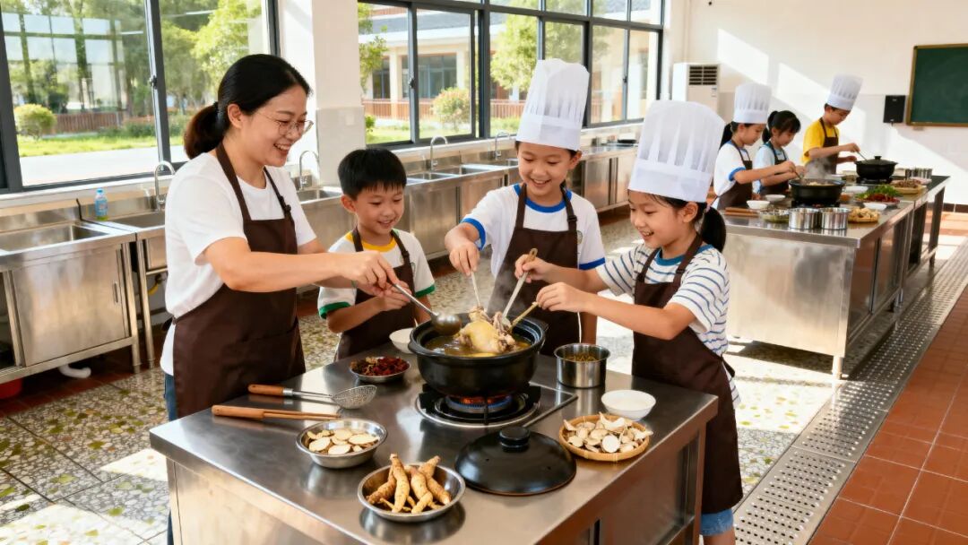 华中百亩“本草秘境”：三产融合营地创新规划与运营方案-50